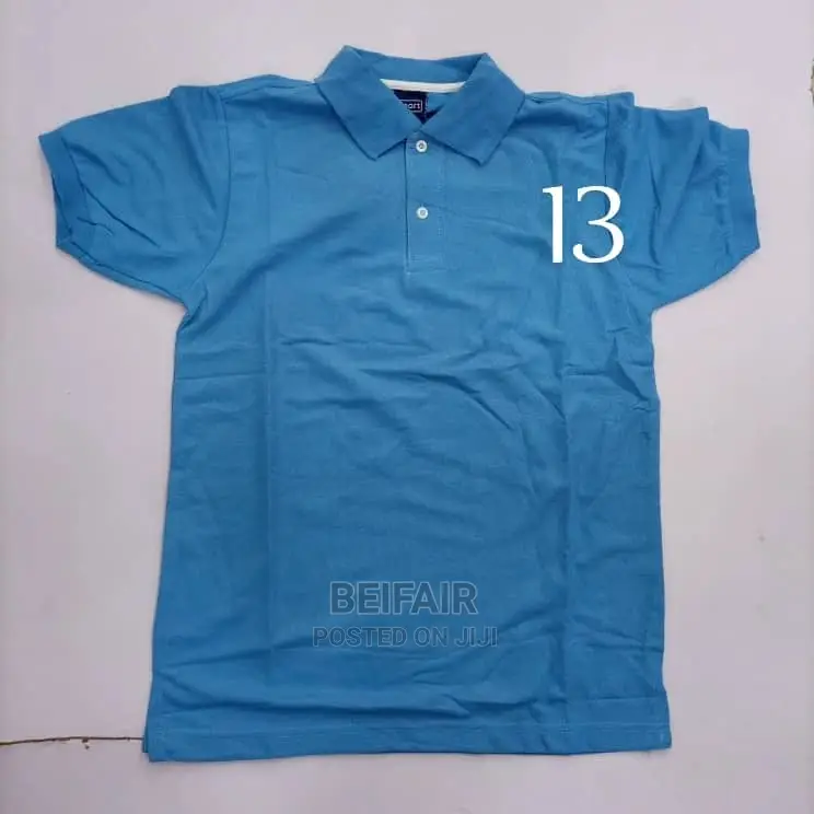 Plain T-Shirts | Form Six | T-Shirts | Form 6 | 4m6