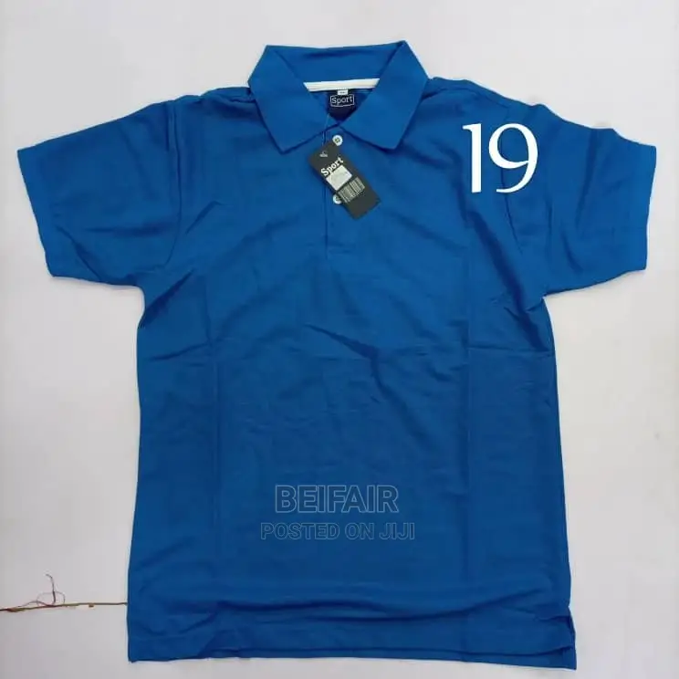 Plain T-Shirts | Form Six | T-Shirts | Form 6 | 4m6