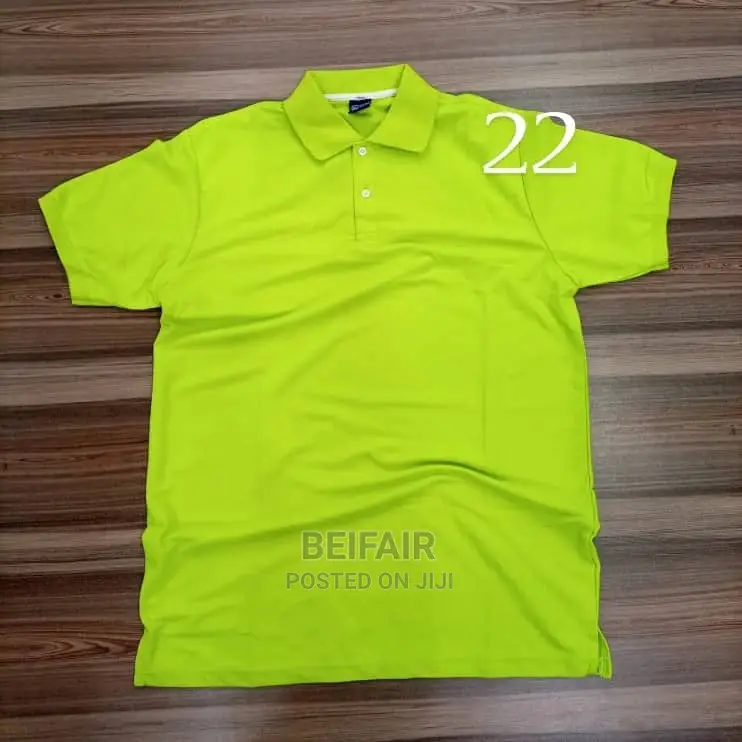 Plain T-Shirts | Form Six | T-Shirts | Form 6 | 4m6