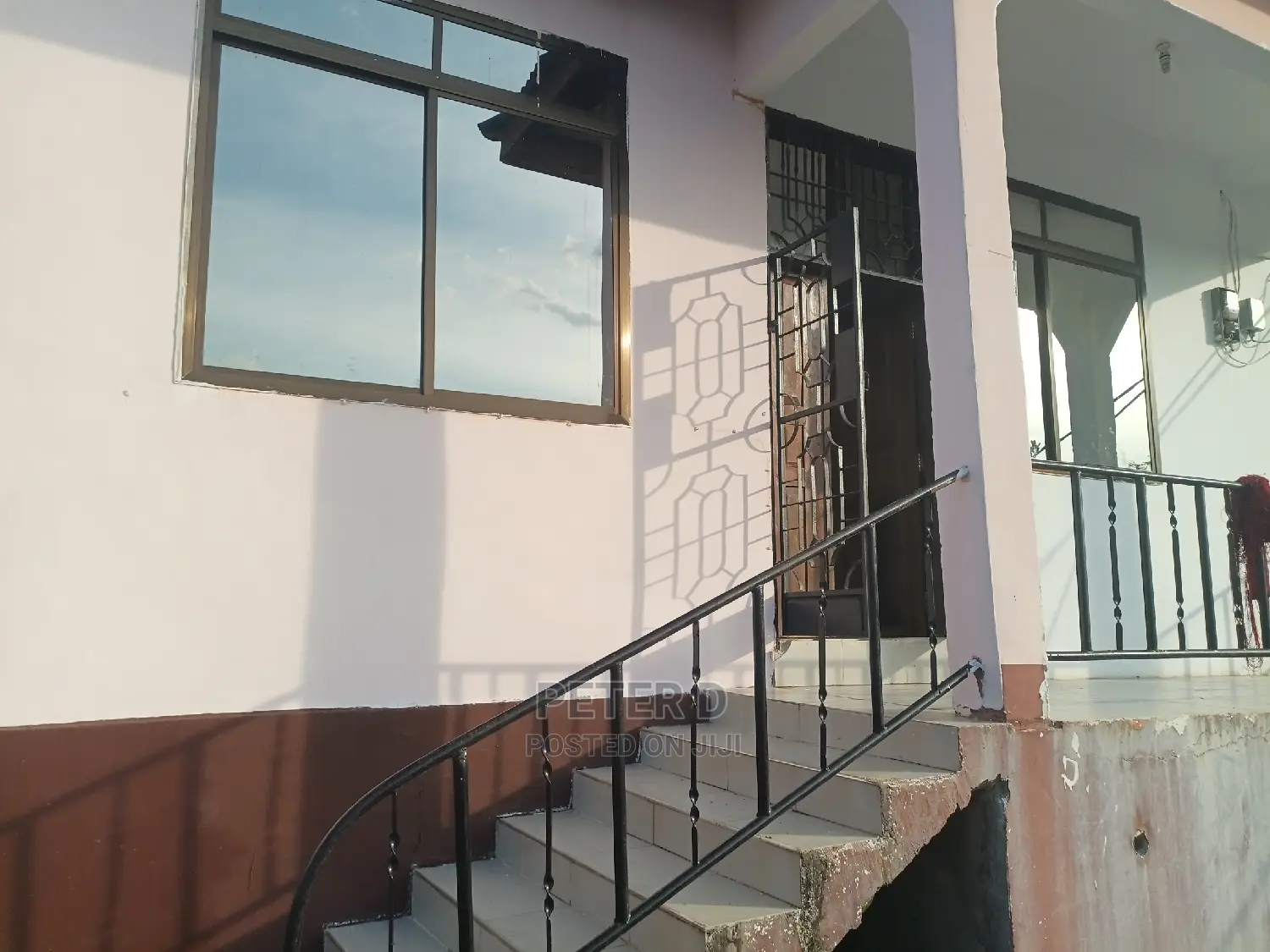 2bdrm Apartment in Kimara for rent