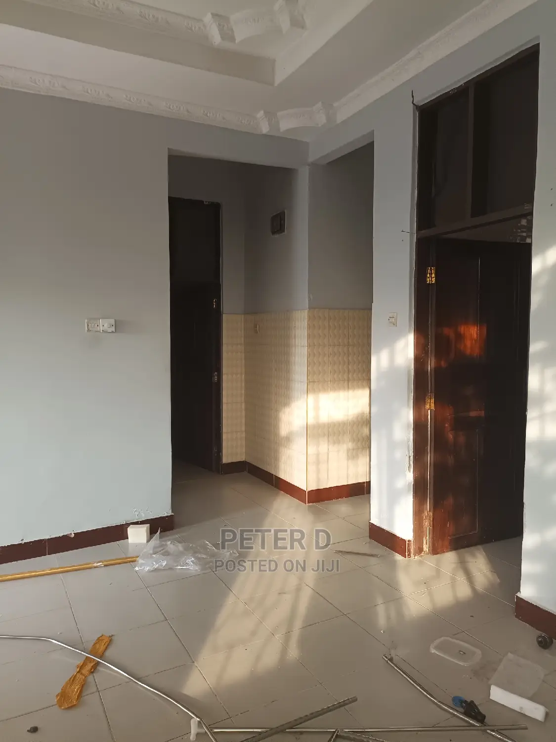 2bdrm Apartment in Kimara for rent