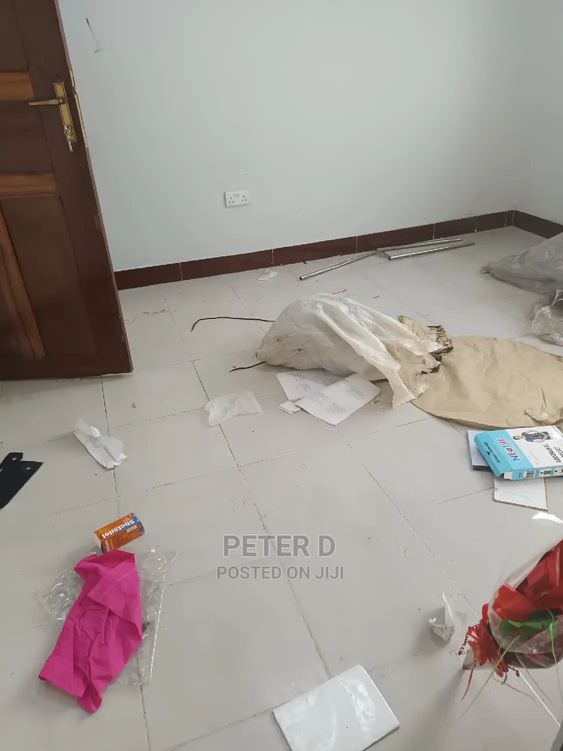 2bdrm Apartment in Kimara for rent