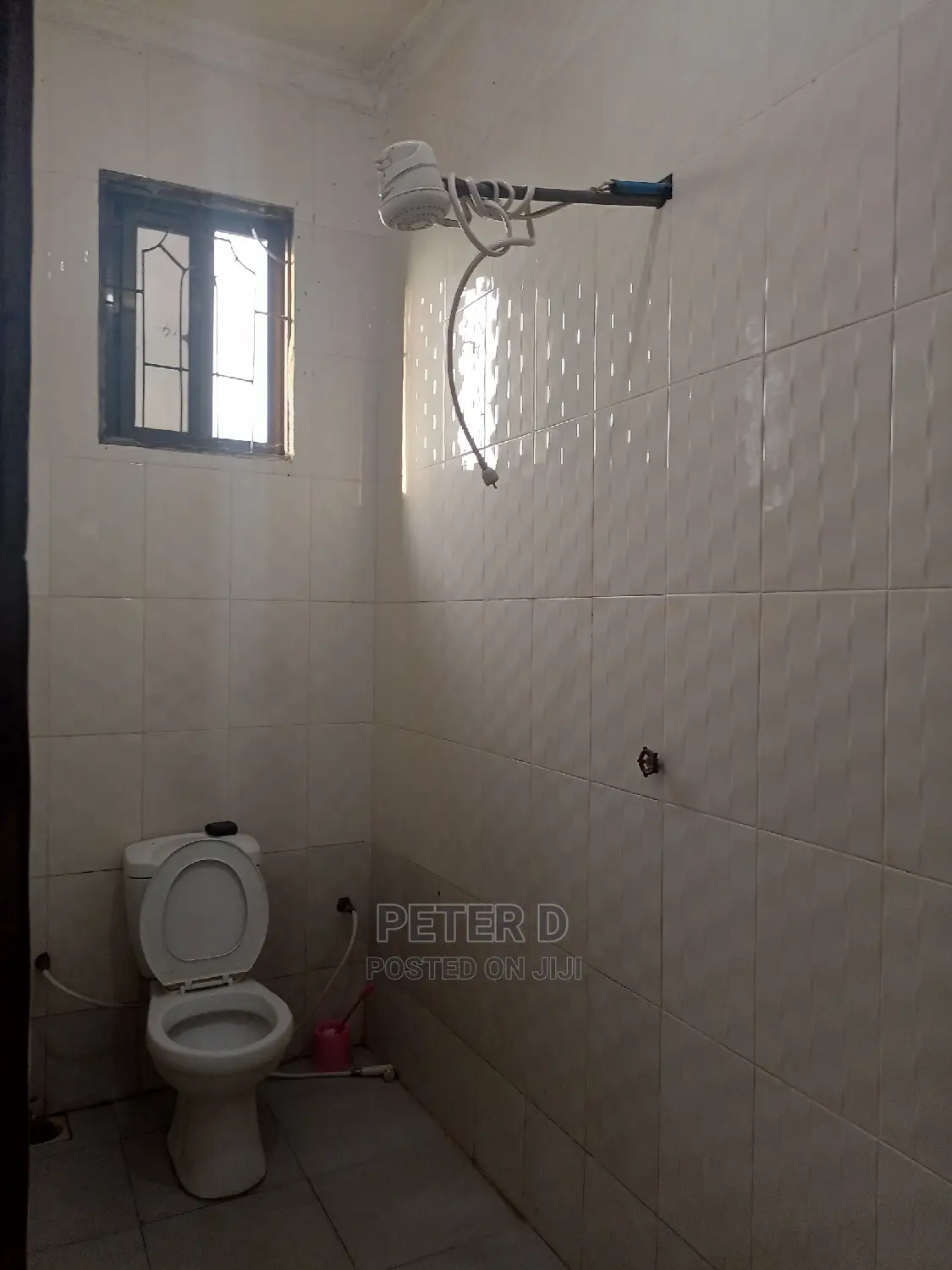 2bdrm Apartment in Kimara for rent