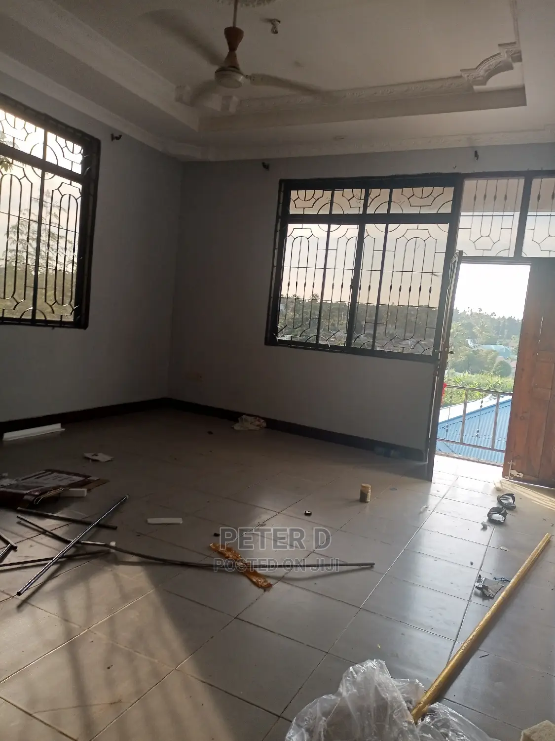 2bdrm Apartment in Kimara for rent