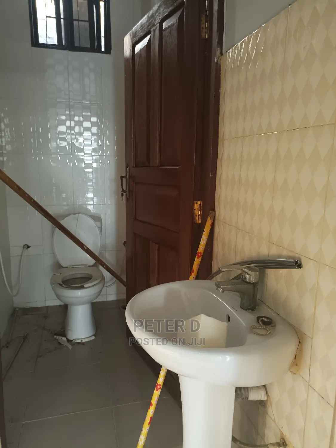 2bdrm Apartment in Kimara for rent