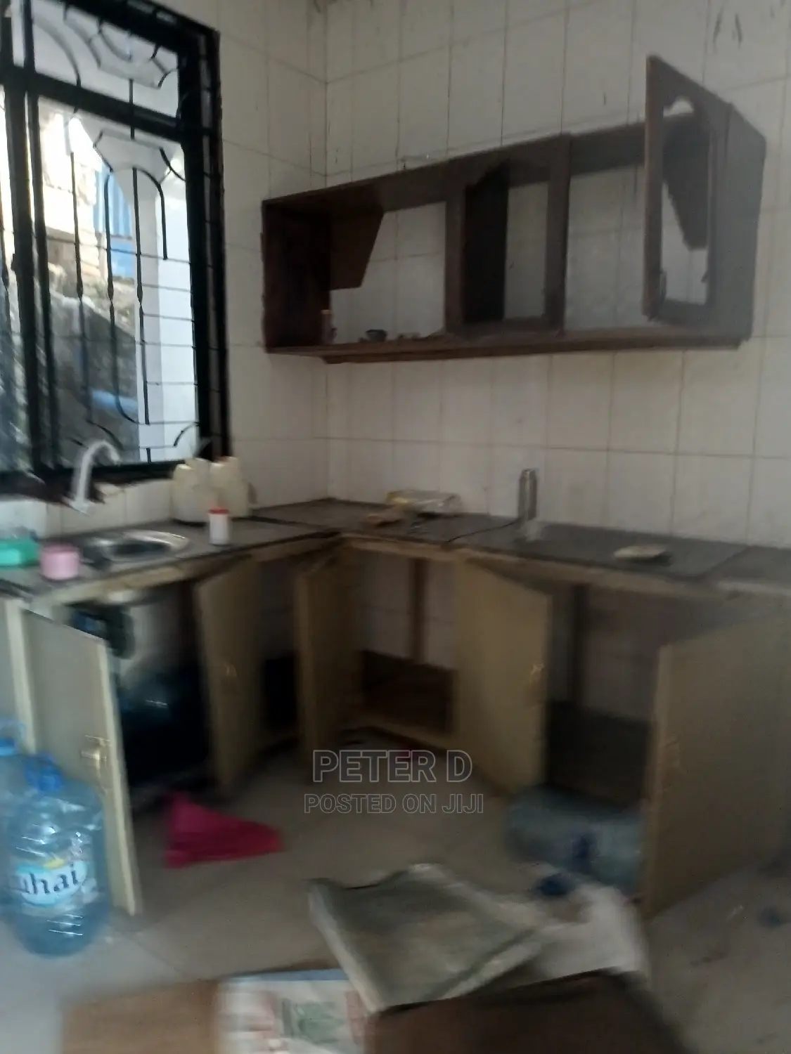 2bdrm Apartment in Kimara for rent