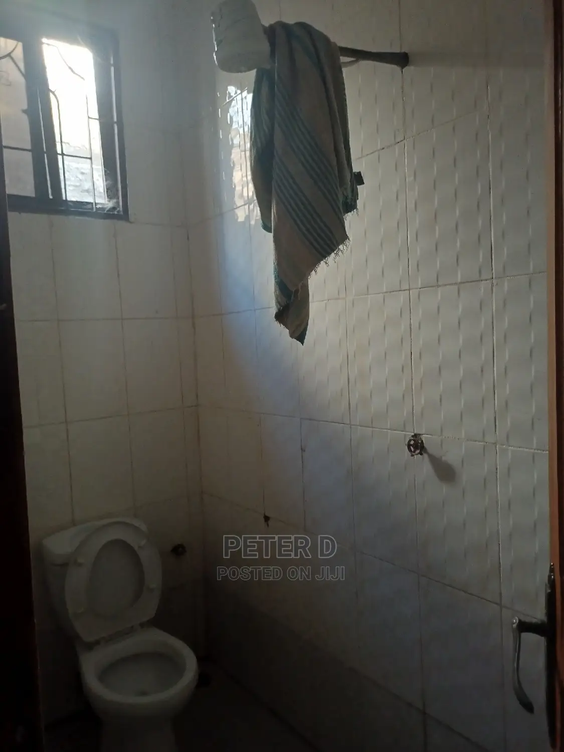 2bdrm Apartment in Kimara for rent