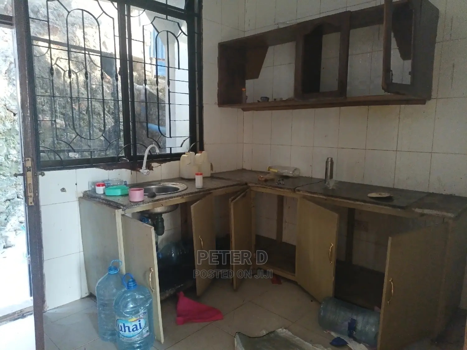2bdrm Apartment in Kimara for rent