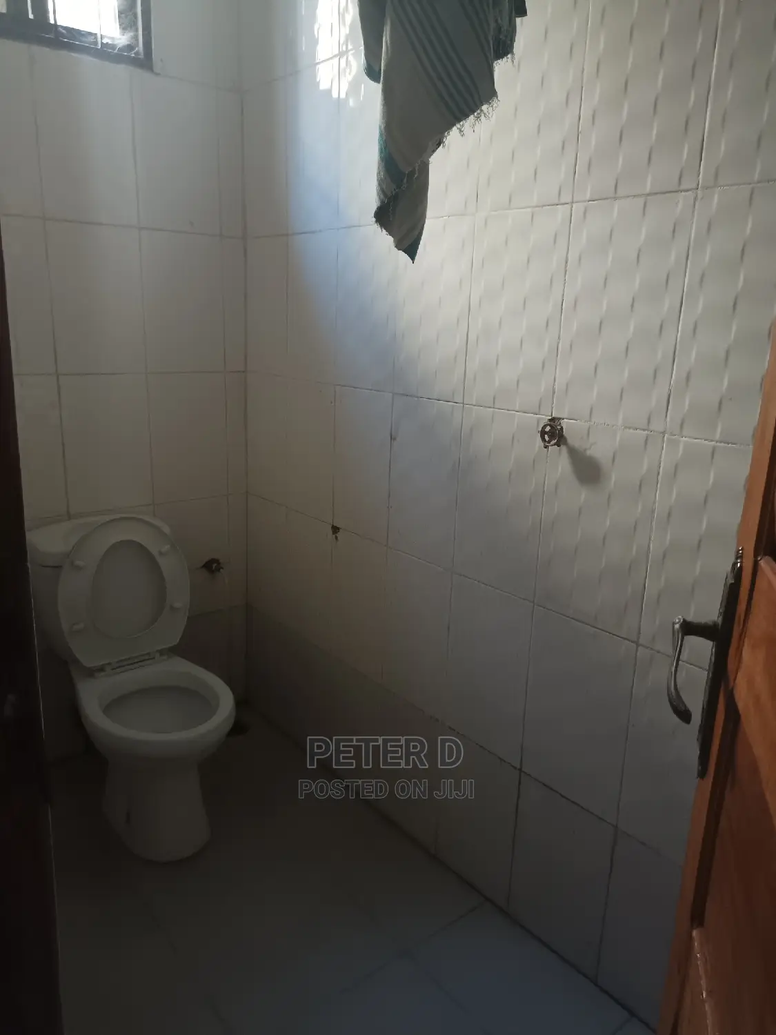2bdrm Apartment in Kimara for rent