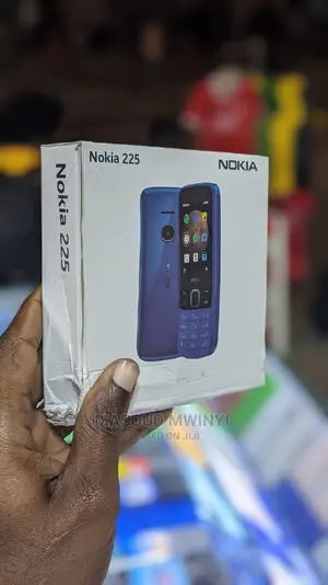 New Nokia 225