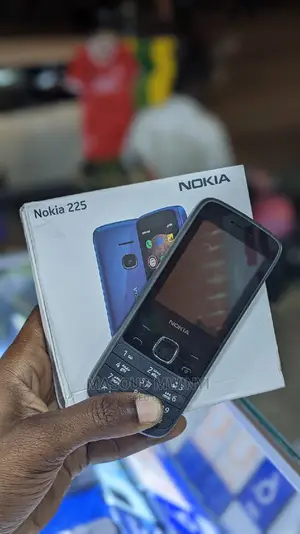 New Nokia 225