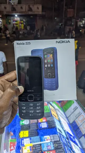 New Nokia 225