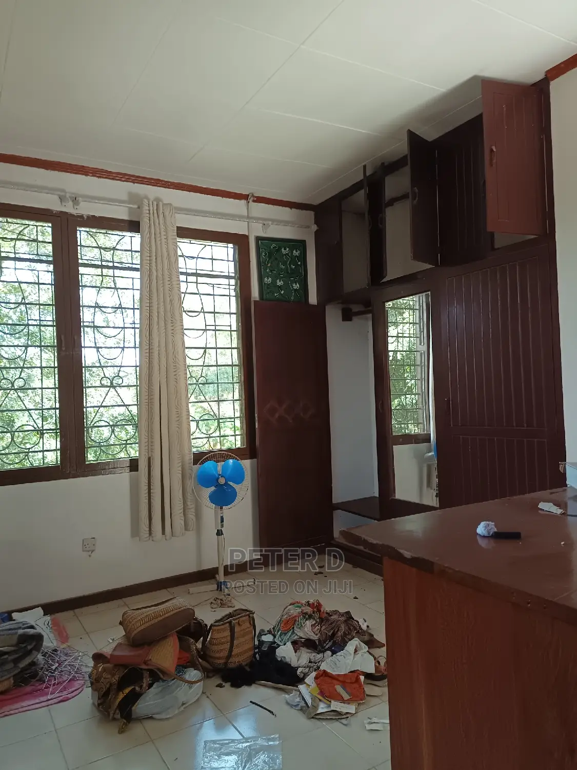 5bdrm Apartment in Kimara for rent