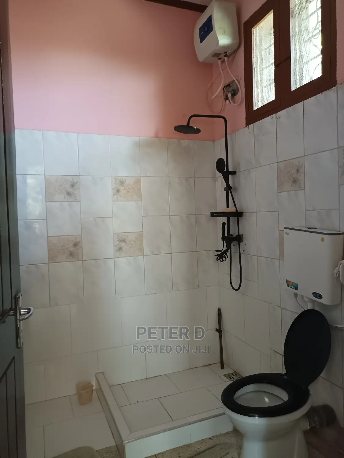 5bdrm Apartment in Kimara for rent