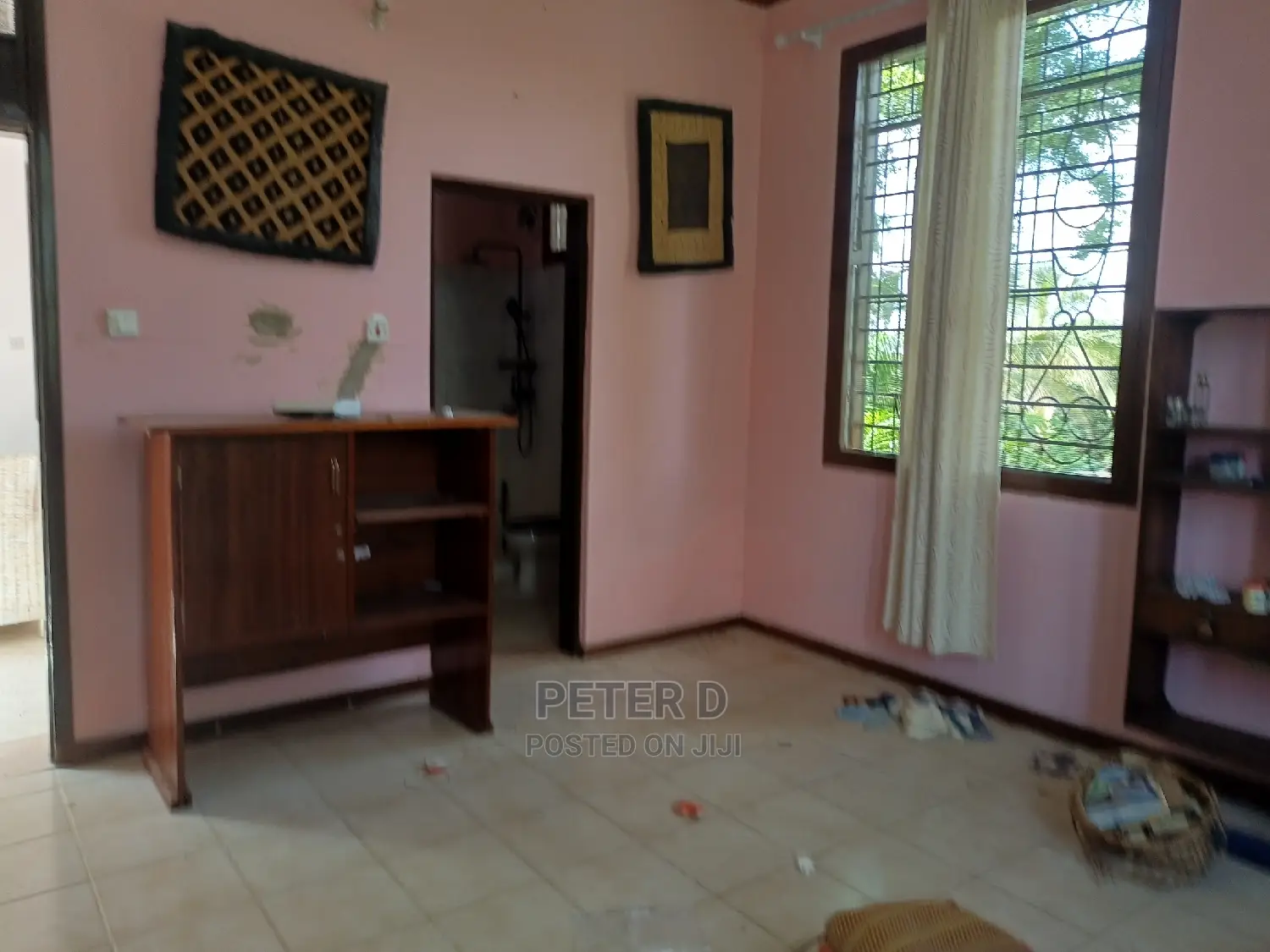 5bdrm Apartment in Kimara for rent