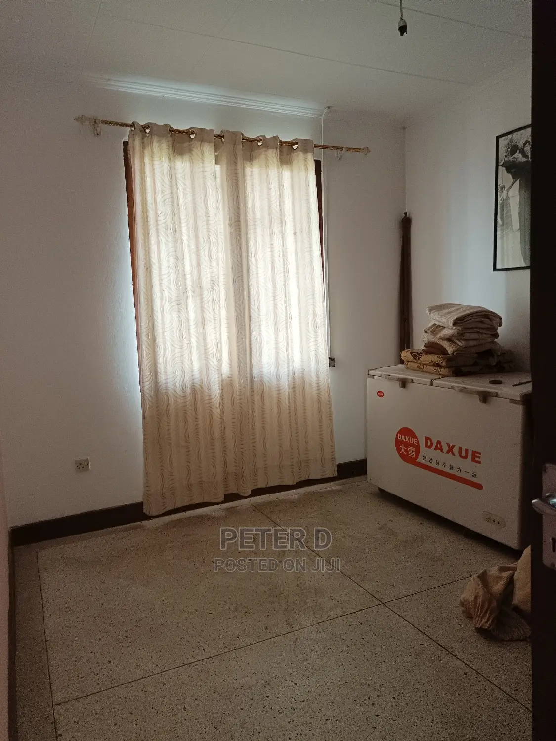 5bdrm Apartment in Kimara for rent