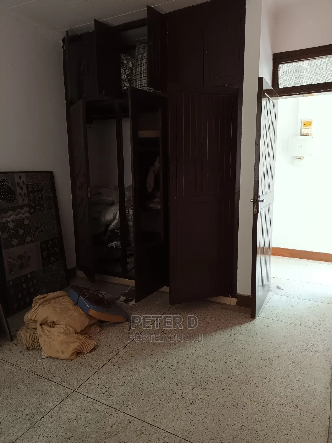 5bdrm Apartment in Kimara for rent