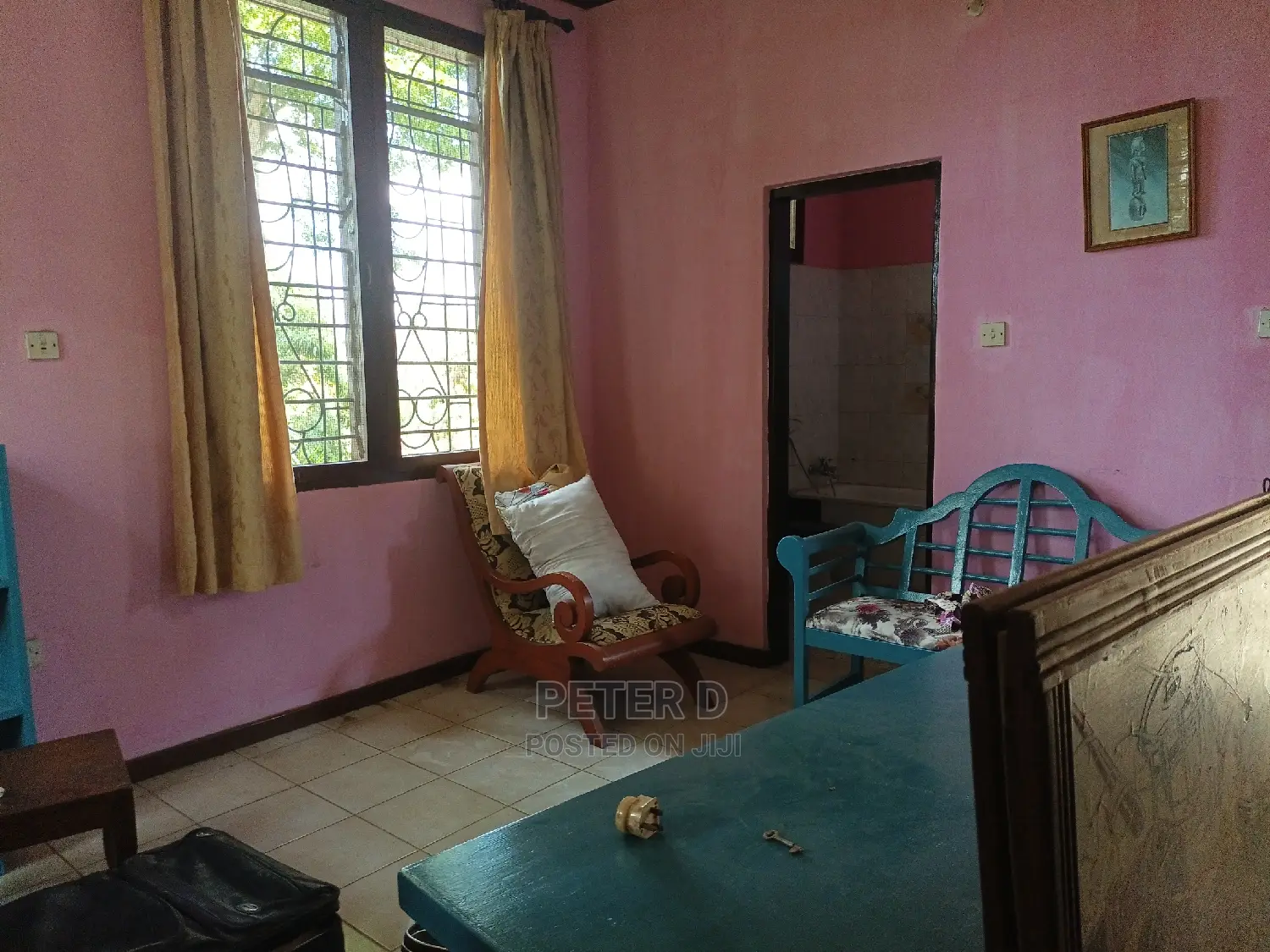 5bdrm Apartment in Kimara for rent