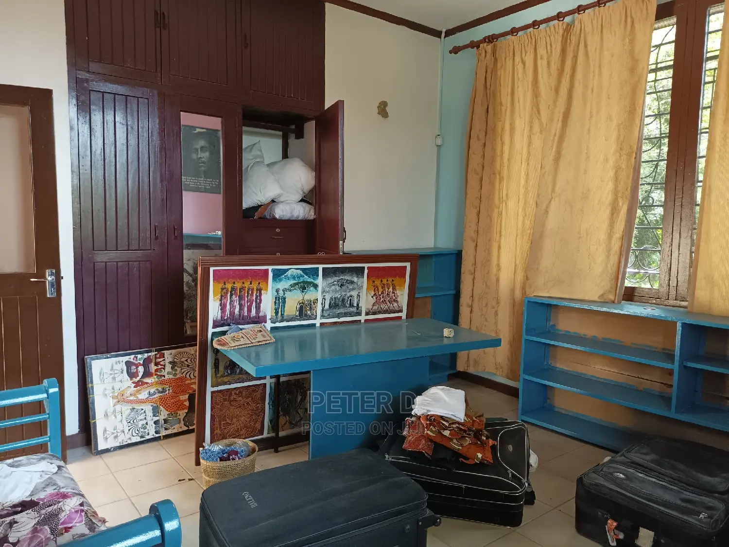 5bdrm Apartment in Kimara for rent