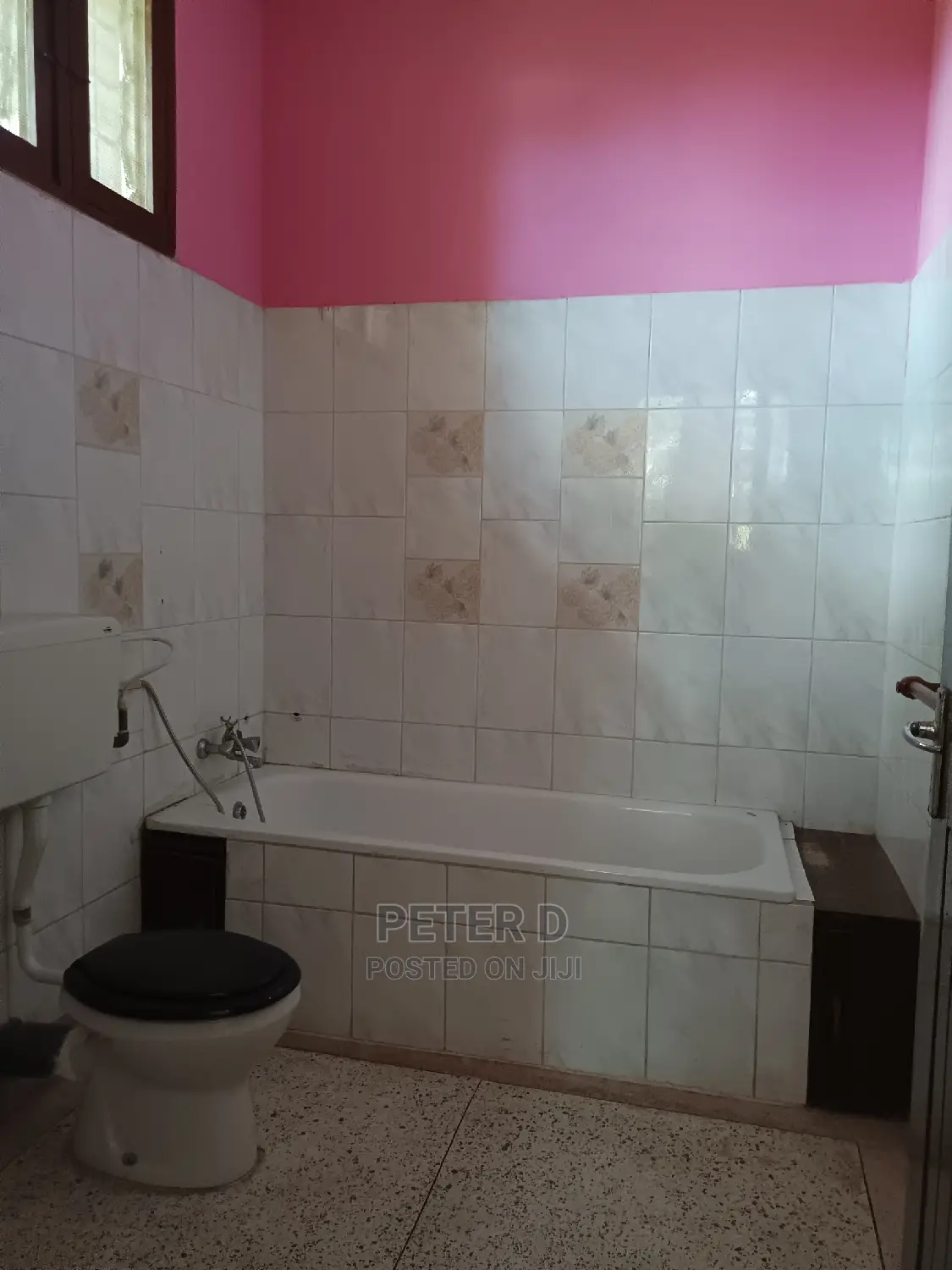 5bdrm Apartment in Kimara for rent