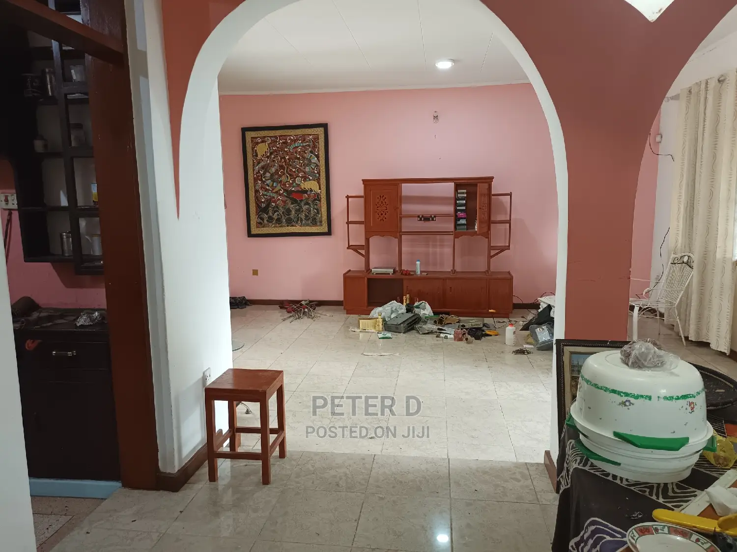 5bdrm Apartment in Kimara for rent