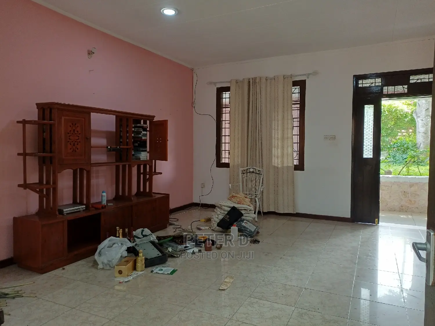 5bdrm Apartment in Kimara for rent