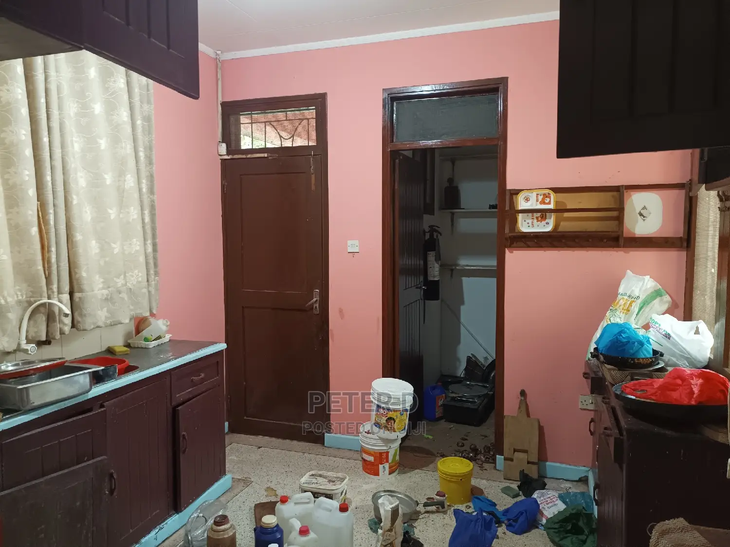 5bdrm Apartment in Kimara for rent