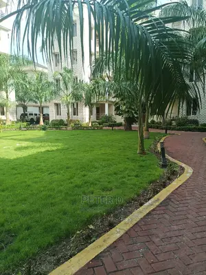 Furnished 3bdrm Apartment in Mikocheni for rent