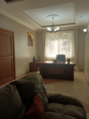 Furnished 3bdrm Apartment in Mikocheni for rent
