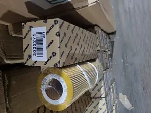 Oil Filter Scania G440