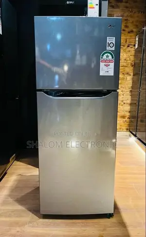 LG Friji Lita 208.