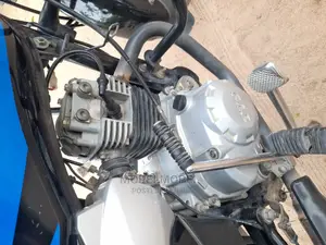 TVS 2022 Blue