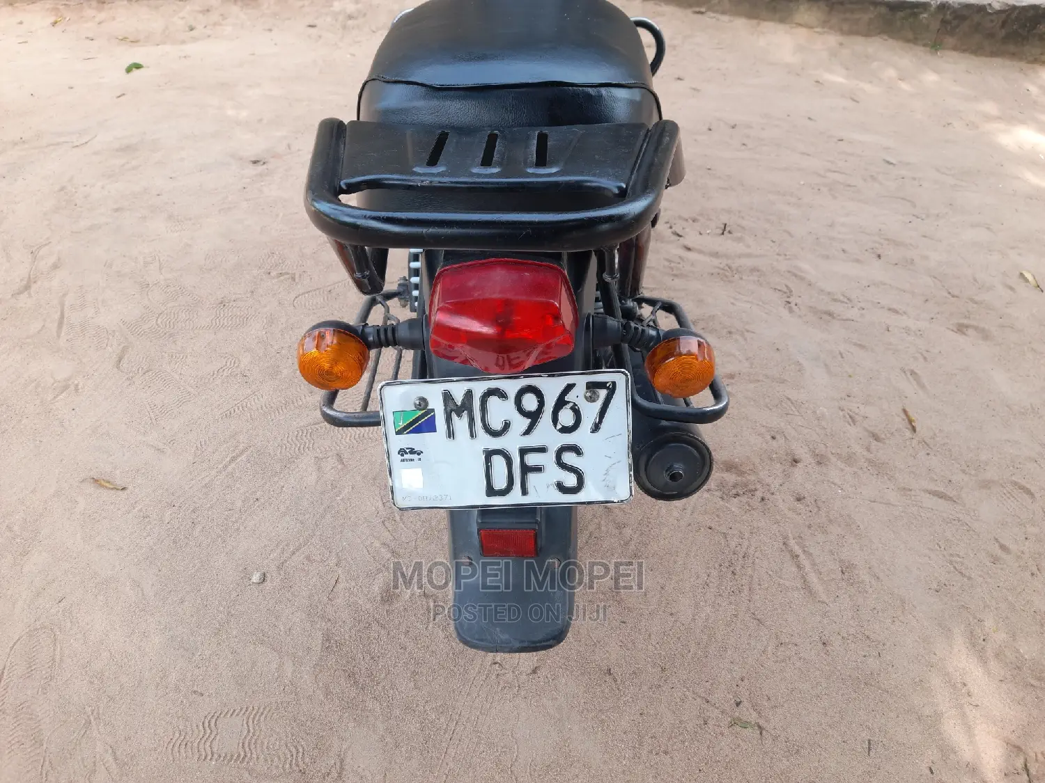 TVS 2022 Blue