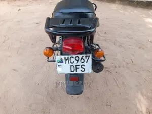 TVS 2022 Blue