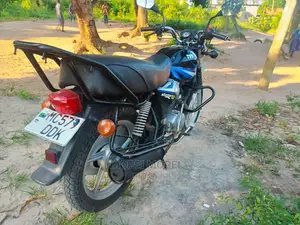 TVS 2022 Blue