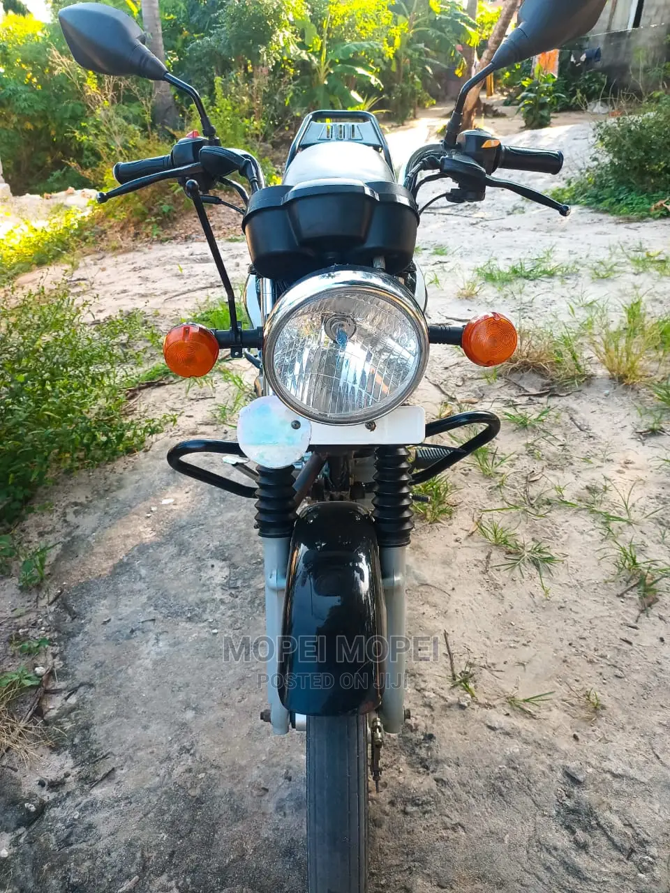 TVS 2022 Blue