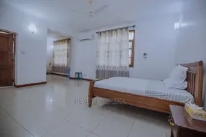 Furnished 3bdrm Apartment in Kigamboni Mjimwema for rent