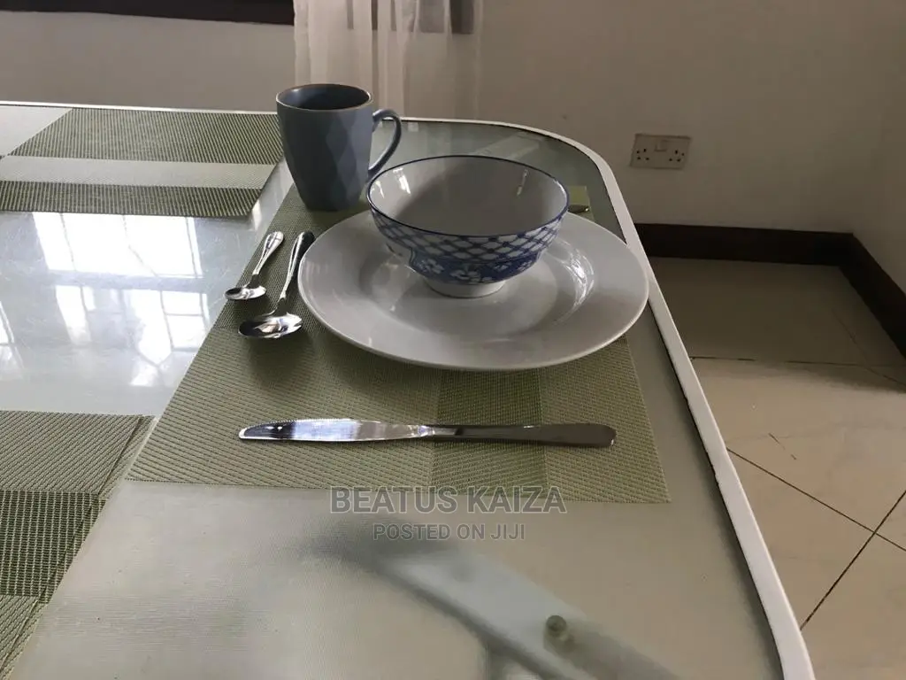 Furnished 3bdrm Apartment in Kigamboni Mjimwema for rent