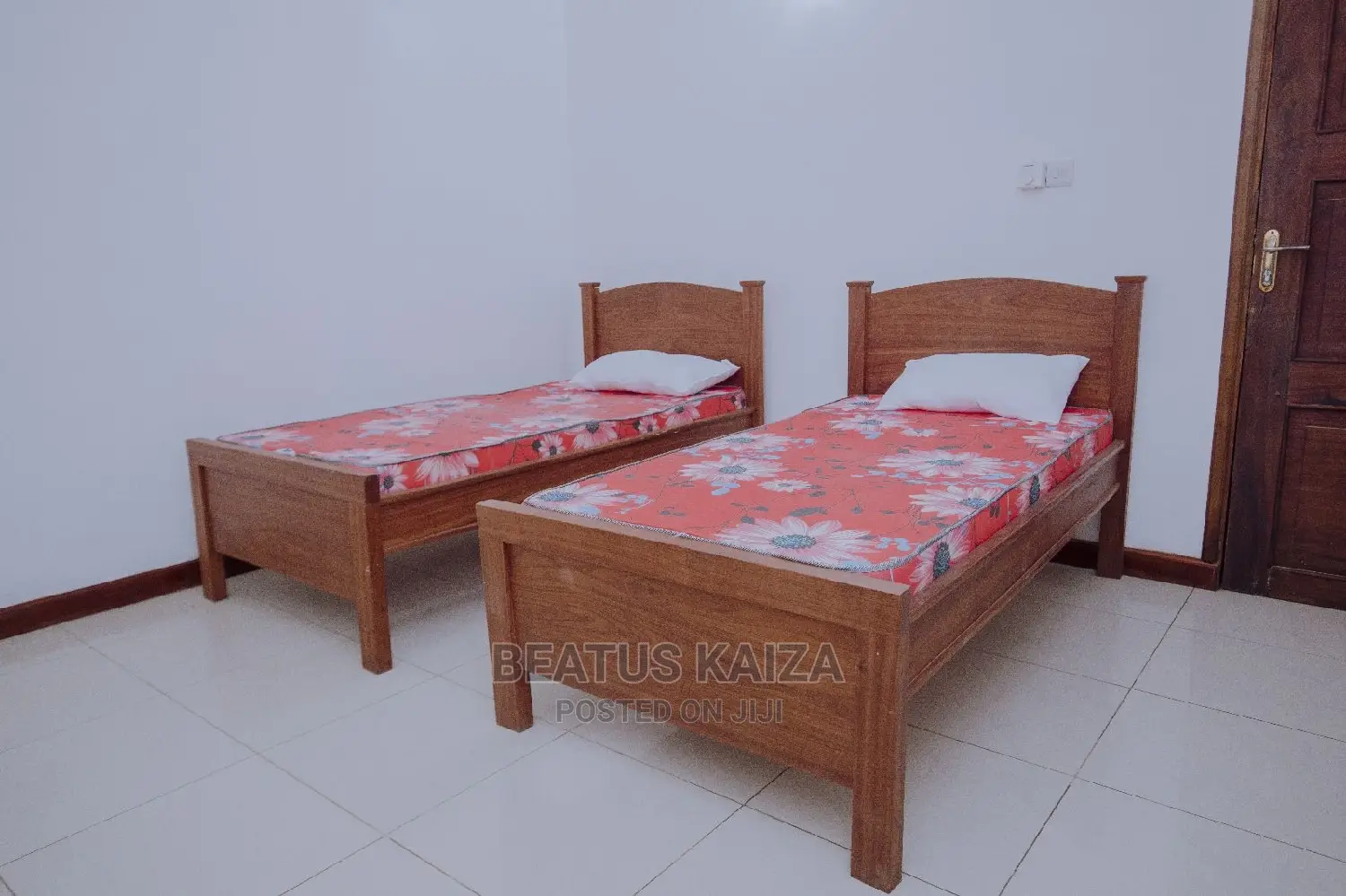 Furnished 3bdrm Apartment in Kigamboni Mjimwema for rent