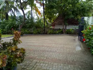 Furnished 3bdrm Apartment in Kigamboni Mjimwema for rent
