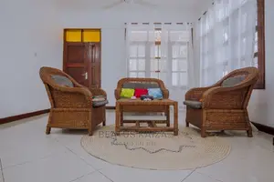 Furnished 3bdrm Apartment in Kigamboni Mjimwema for rent