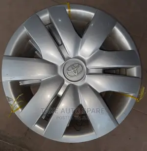 Wheel Cap Covers for Toyota
