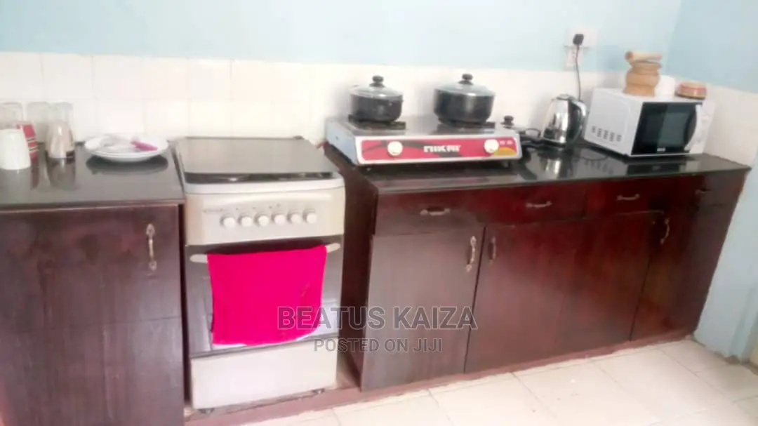 Furnished 3bdrm Apartment in Posta, Upanga East for rent