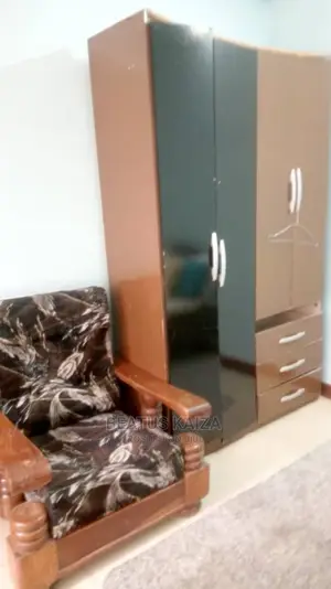 Furnished 3bdrm Apartment in Posta, Upanga East for rent
