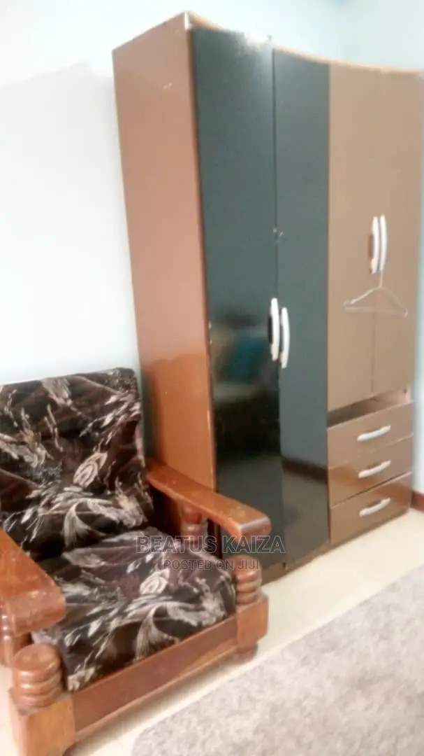 Furnished 3bdrm Apartment in Posta, Upanga East for rent