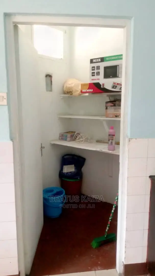 Furnished 3bdrm Apartment in Posta, Upanga East for rent