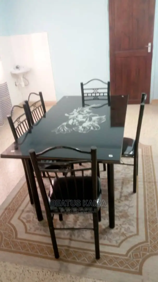Furnished 3bdrm Apartment in Posta, Upanga East for rent