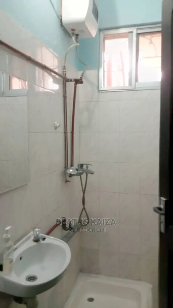 Furnished 3bdrm Apartment in Posta, Upanga East for rent