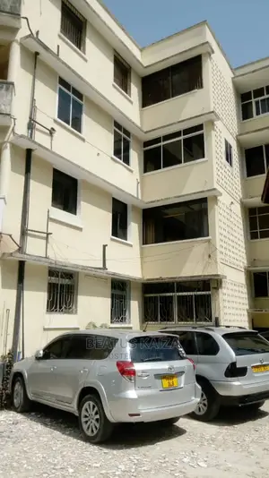 Furnished 3bdrm Apartment in Posta, Upanga East for rent