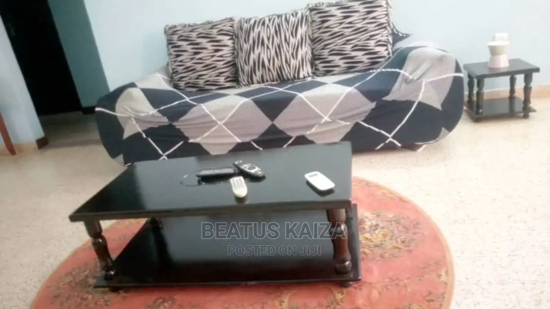 Furnished 3bdrm Apartment in Posta, Upanga East for rent